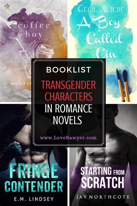 lovetorrent trans|Trans female lead romance novels : r/RomanceBooks .